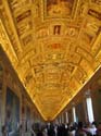 Vatican Museum Gallery